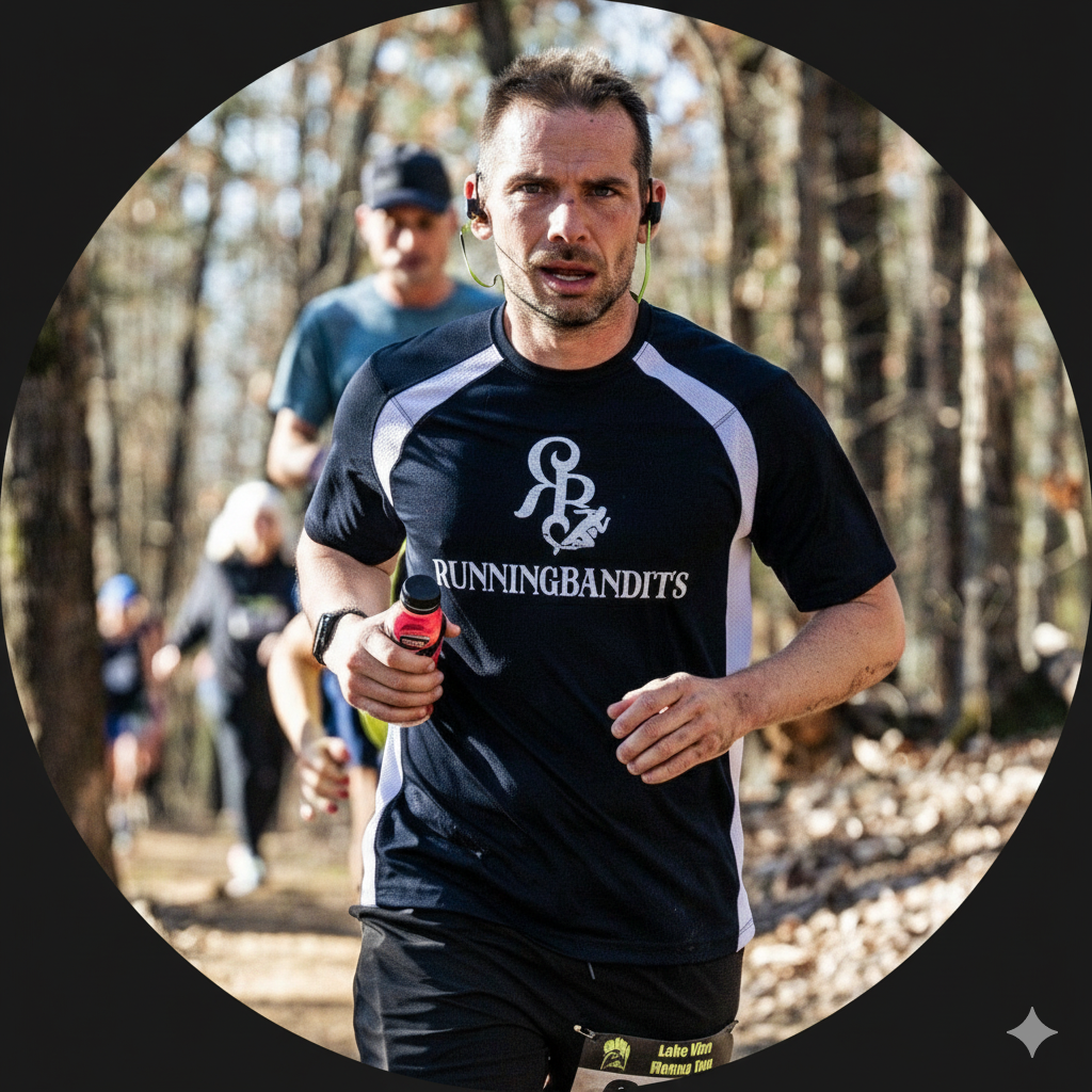 Race Director Photo