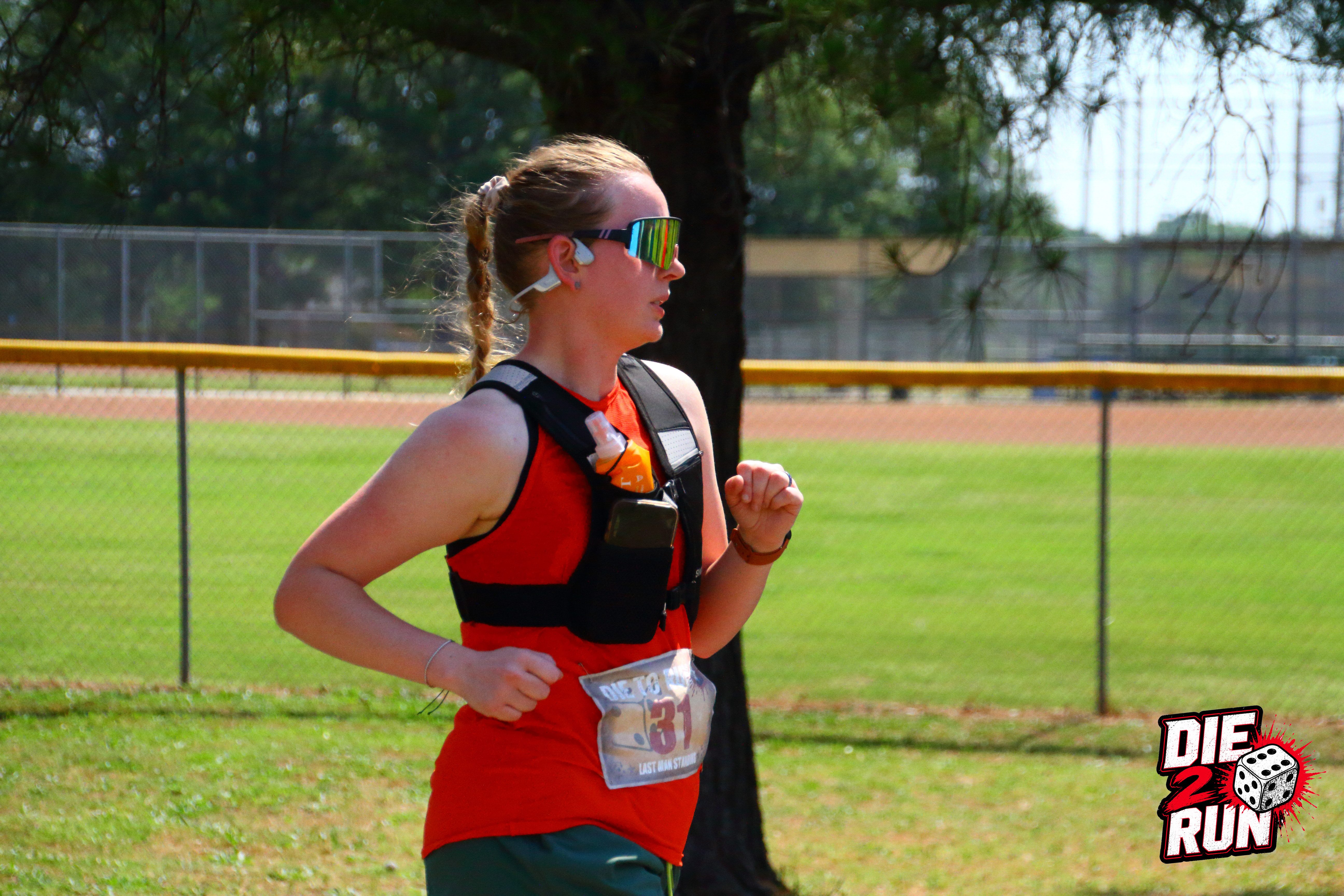 Featured race photo